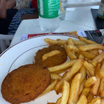 Photo n° 4 McDonald's - Snack Le Rocher La Kay à Les Anses-d'Arlet