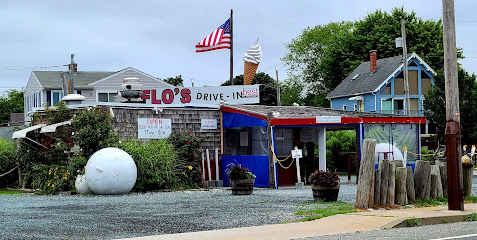 Flo’s Drive In photo