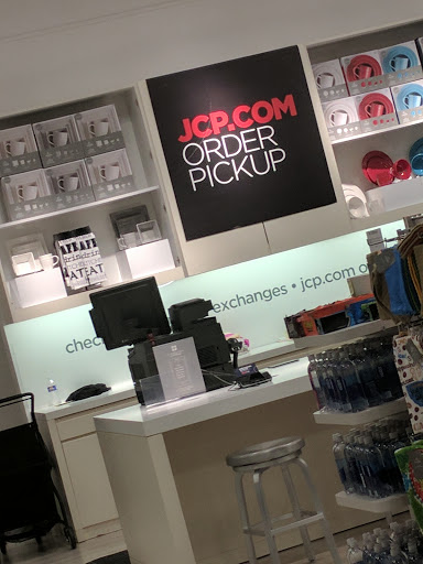 Department Store «JCPenney», reviews and photos, 3411 Merchant Boulevard, Abingdon, MD 21009, USA