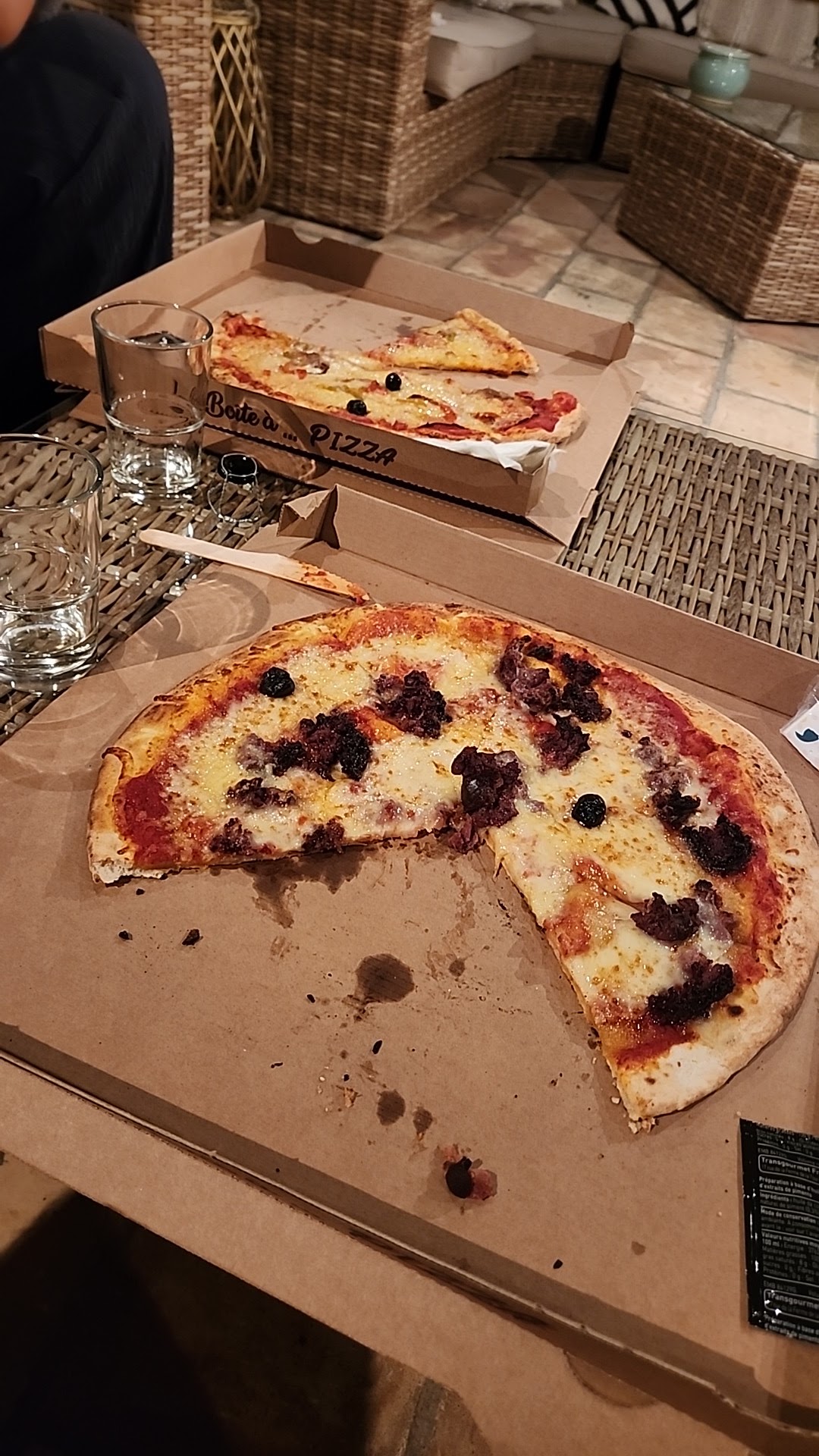 Photo n° 1 de l'avis de Théo.o fait le 11/10/2023 à 18:51