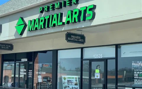 Premier Martial Arts Creve Coeur image