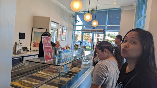 Wanderlust Creamery image
