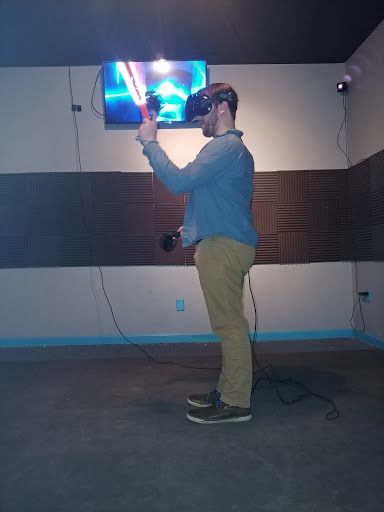 Amusement Center «Nova VR Arcade», reviews and photos, 806 S Westnedge Ave, Kalamazoo, MI 49008, USA