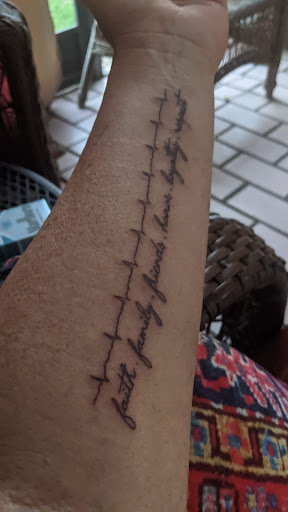 Tattoo Shop «Imperial Class Tattoo», reviews and photos, 1002 FL-436 #1004, Altamonte Springs, FL 32714, USA