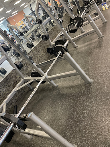 Gym «LA Fitness», reviews and photos, 2916 Festival Way, Waldorf, MD 20601, USA