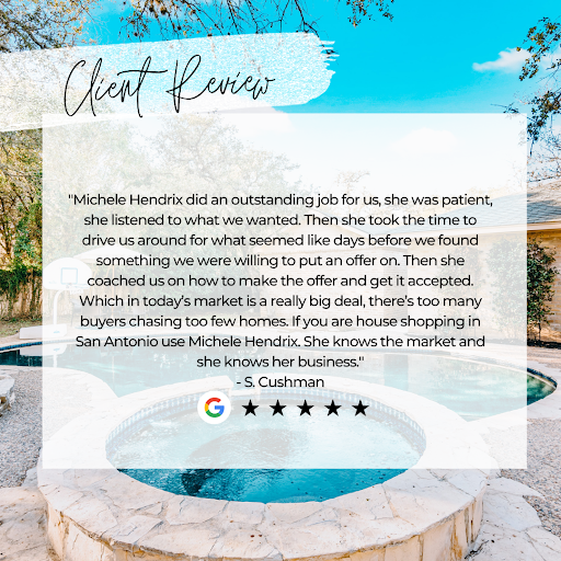 Real Estate Agency «Real Estate Muses», reviews and photos, 925 Burr Rd, San Antonio, TX 78209, USA