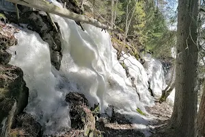Lavia Waterfall image