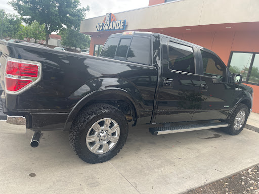 Used Car Dealer «Oso Grande Auto Sales», reviews and photos, 5407 Interstate 35 Access Rd, San Antonio, TX 78211, USA