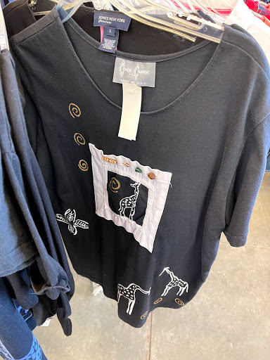 Consignment Shop «All Things Right & Relevant», reviews and photos, 2801 Spafford St, Davis, CA 95618, USA