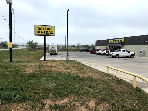 Discount Store «Dollar General», reviews and photos, 519 W Lee Ave, Graford, TX 76449, USA