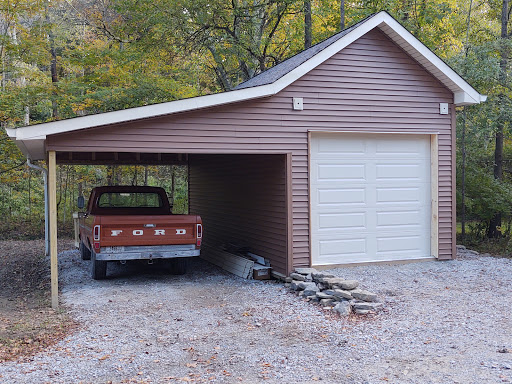 Building Materials Store «Carter Lumber», reviews and photos, 2600 Old State Rte 32, Batavia, OH 45103, USA