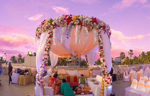 Uours Events India Wedding Planners & Decorators