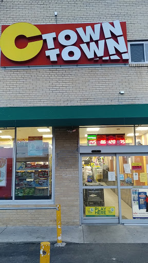 Grocery Store «C-Town Supermarkets», reviews and photos, 100 E Commerce St, Bridgeton, NJ 08302, USA