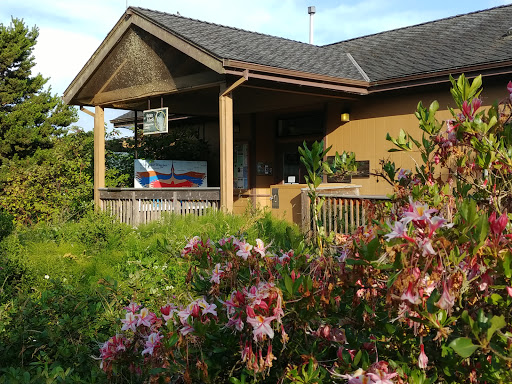 Bird Watching Area «Arcata Marsh Interpretive Center», reviews and photos, 569 S G St, Arcata, CA 95521, USA