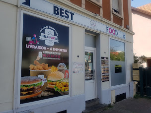 Photo n°70 de Best food à Mulhouse ()