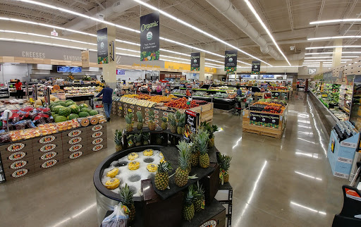 Grocery Store «Jewel-Osco», reviews and photos, 16 S Waukegan Rd, Deerfield, IL 60015, USA