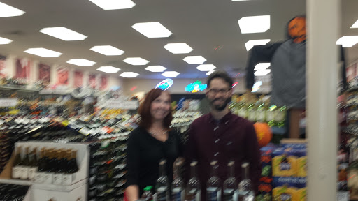 Liquor Store «Brookside Package Store Inc», reviews and photos, 4555 Main St, Bridgeport, CT 06606, USA