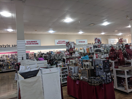 Department Store «HomeGoods», reviews and photos, 1065 Hanes Mall Blvd, Winston-Salem, NC 27103, USA