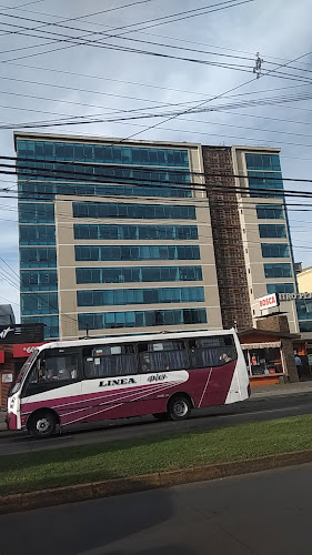 Edificio Centro Plaza - Temuco