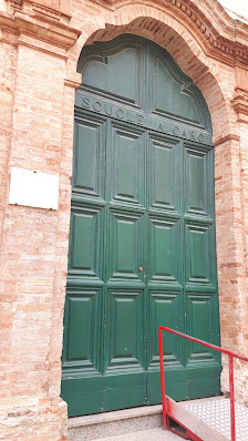 Scuola Primaria S. Agostino Via Sant'Agostino, 1, 62012 Civitanova Alta MC, Italia