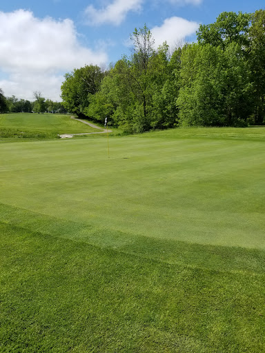 Golf Course «Lost Nation Municipal Golf Course», reviews and photos, 38890 Hodgson Rd, Willoughby, OH 44094, USA