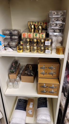 Outlet Store «Pottery Barn Outlet», reviews and photos, 788 Gravois Bluffs Blvd, Fenton, MO 63026, USA