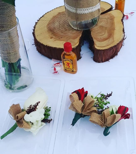 Florist «Send Your Love Flowers & Balloons», reviews and photos, 1417 SW Military Dr, San Antonio, TX 78221, USA