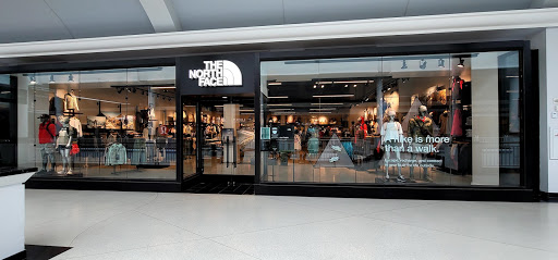 Clothing Store «The North Face», reviews and photos, 825 Dulaney Valley Rd Ste #2045, Towson, MD 21204, USA