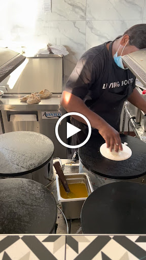 ID (Idly Dosa) Cafe image