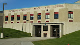 Sherburne-Earlville High School