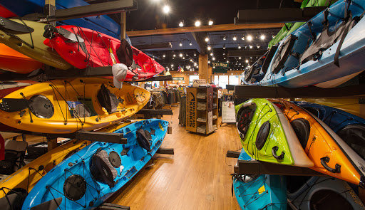 Outdoor Sports Store «Great Outdoor Provision Co.», reviews and photos, 1800 E Franklin St, Chapel Hill, NC 27514, USA
