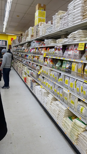 Indian Grocery Store «India Bazaar», reviews and photos, 35 S White Horse Pike, Stratford, NJ 08084, USA