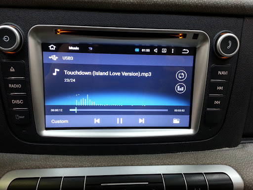Car Stereo Store «Car Audio 101», reviews and photos, 473 US-101, Depoe Bay, OR 97341, USA
