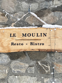 Photos du propriétaire du Restaurant Bistrot du moulin à Villar-d'Arène - n°4