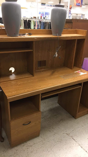 Thrift Store «Volunteers of America Thrift», reviews and photos