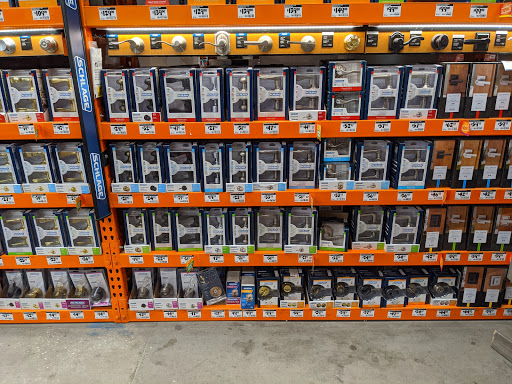 Home Improvement Store «The Home Depot», reviews and photos, 30144 US Hwy 19 N, Clearwater, FL 33761, USA