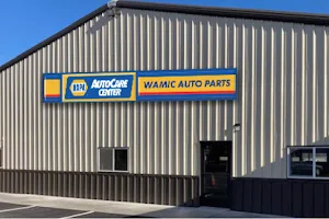Wamic Auto Parts & Repair image