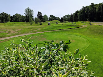 Gunflint Hills Golf Course