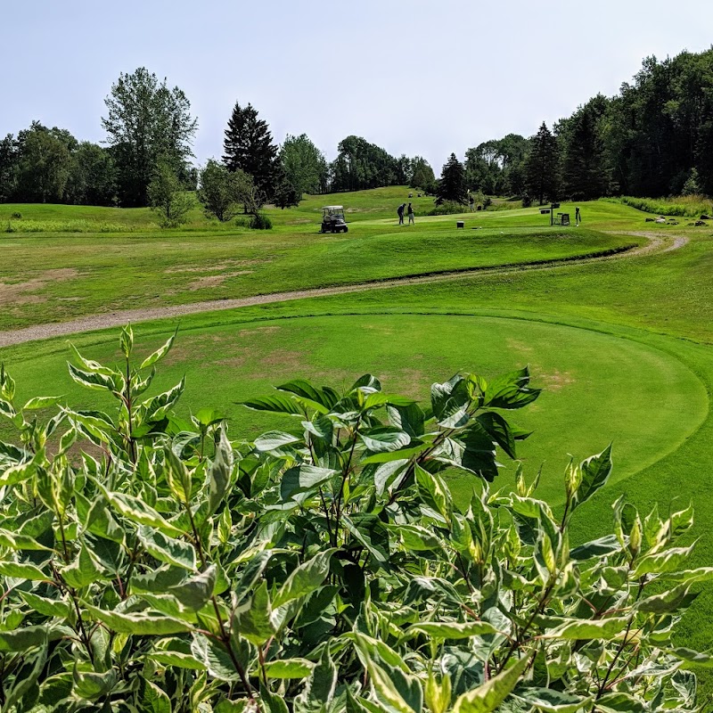 Gunflint Hills Golf Course