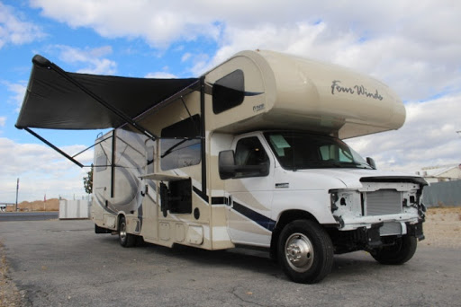 Used Car Dealer «Auto Exporters», reviews and photos, 7051 2100 S, West Valley City, UT 84128, USA