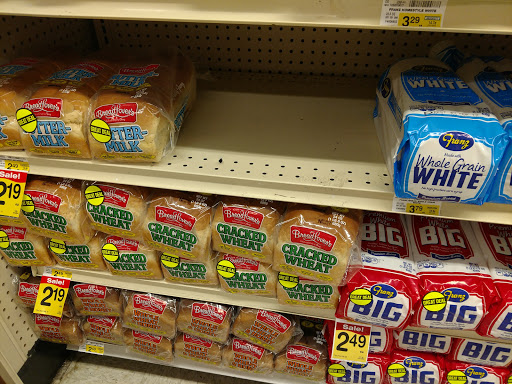 Grocery Store «Albertsons», reviews and photos, 4700 N Eagle Rd, Boise, ID 83713, USA