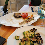 Photo n°5 de l'avis de paolino.. fait le 08/04/2018 à 12:46 sur le  Ristorante Pizzeria La Lampara à Cattolica