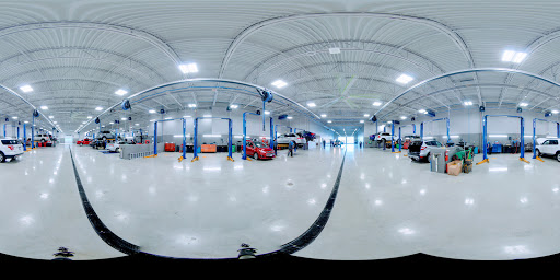 Ford Dealer «Packey Webb Ford», reviews and photos, 2150 Ogden Ave, Downers Grove, IL 60515, USA