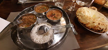 Curry du Restaurant indien Spice Lounge - cuisine indienne à Saint-Étienne - n°8