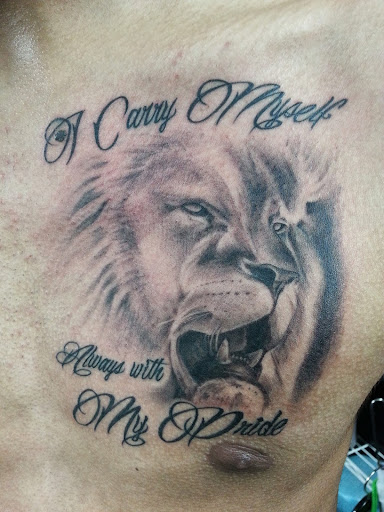 Explore hanuman tattoo ideas, creative tattoo ideas in Bronx, available at Mobile Ink Tattoos