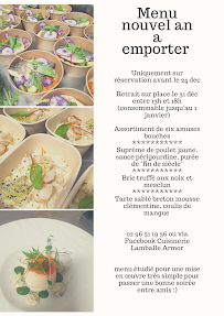 Photos du propriétaire du Restaurant La cuisinerie à Lamballe-Armor - n°14