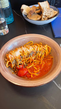 Spaghetti du Navigli - Restaurant Italien à Paris - n°7