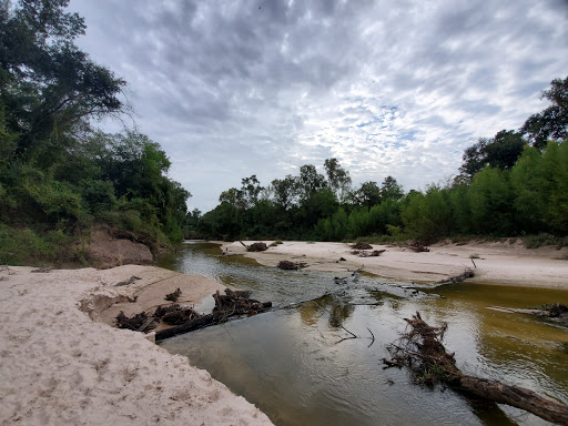 Nature Preserve «Montgomery County Preserve», reviews and photos, 1118 Pruitt Rd, The Woodlands, TX 77380, USA