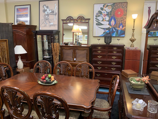 Thrift Store «Twice As Nice-Pottstown», reviews and photos, 233 E High St, Pottstown, PA 19464, USA