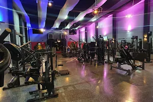 Academia Geração Fit 24h Open image